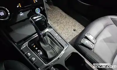 SsangYong Korando 2021 1.5 гидро в Москве № 1832806, миниатюра 9
