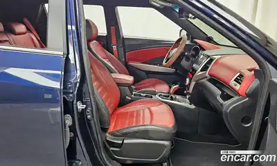 SsangYong TIBOLI 2015 1.6 гидро в Москве № 1832954, миниатюра 11