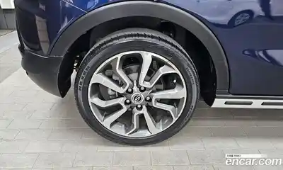 SsangYong TIBOLI 2015 1.6 гидро в Москве № 1832954, миниатюра 5
