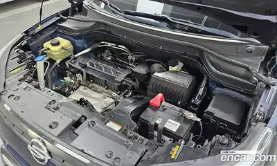 SsangYong TIBOLI 2015 1.6 гидро в Москве № 1832954, миниатюра 6