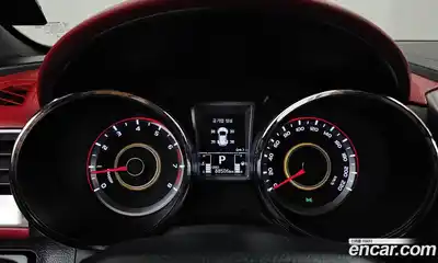 SsangYong TIBOLI 2015 1.6 гидро в Москве № 1832954, миниатюра 8