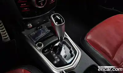 SsangYong TIBOLI 2015 1.6 гидро в Москве № 1832954, миниатюра 9