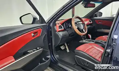 SsangYong TIBOLI 2015 1.6 гидро в Москве № 1832954, миниатюра 10