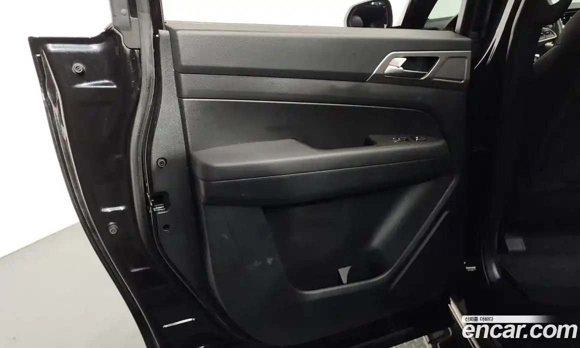 SsangYong Rexton 2019 2.2 гидро в Москве № 1832969, фото 15
