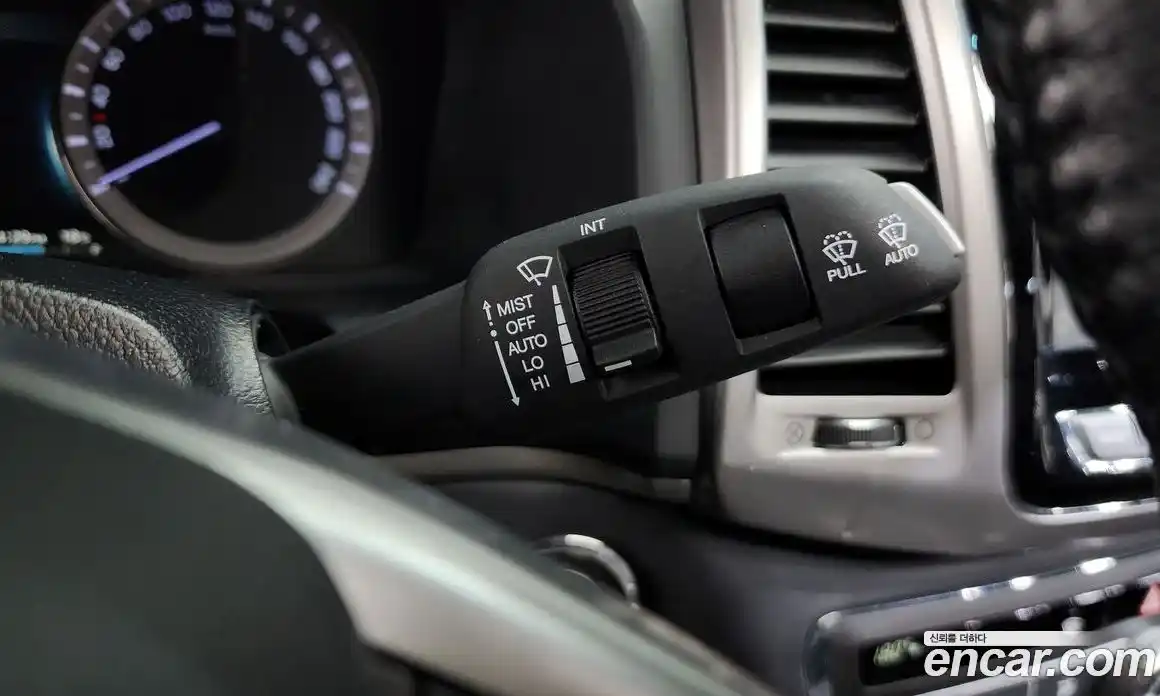 SsangYong Rexton 2019 2.2 гидро в Москве № 1832969, фото 19
