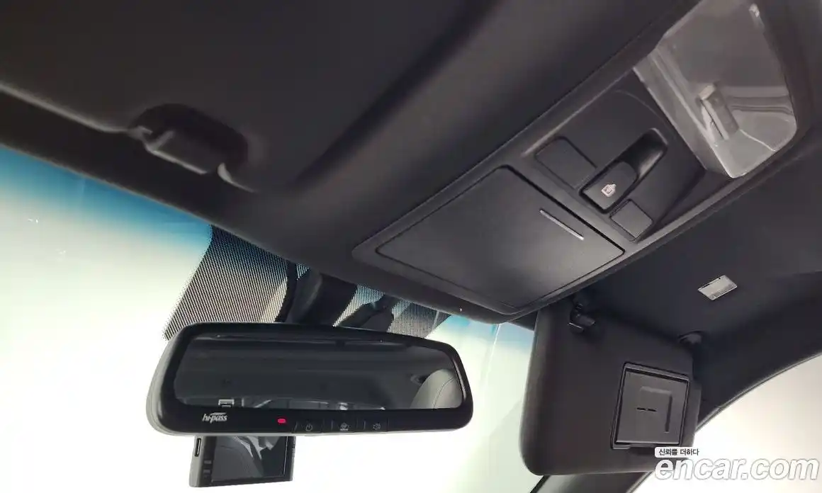 SsangYong Rexton 2019 2.2 гидро в Москве № 1832969, фото 23