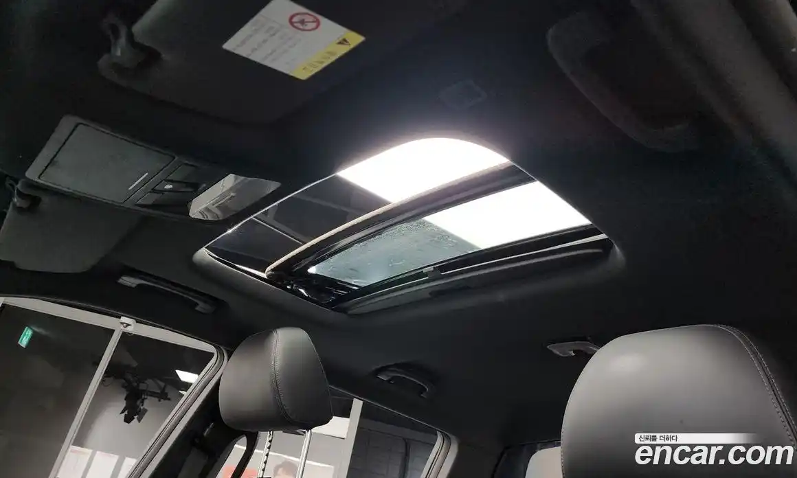 SsangYong Rexton 2019 2.2 гидро в Москве № 1832969, фото 24