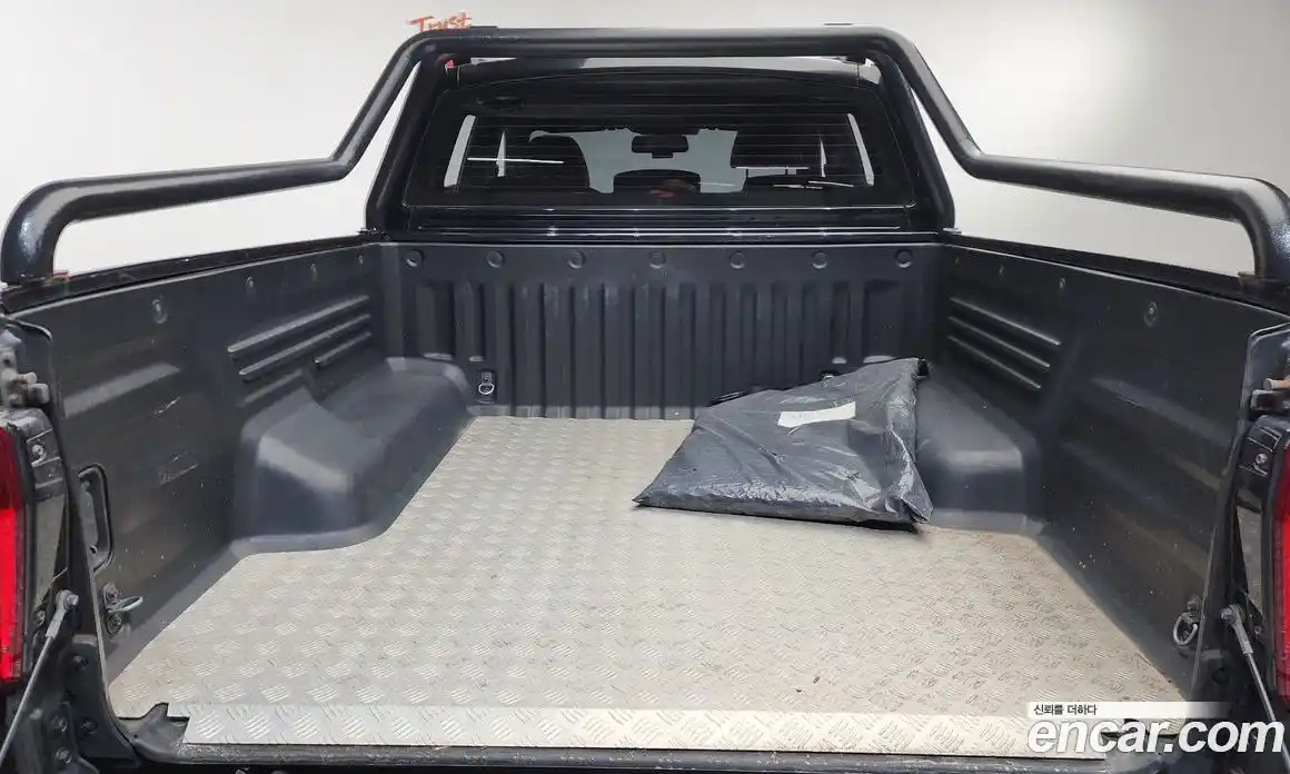 SsangYong Rexton 2019 2.2 гидро в Москве № 1832969, фото 26