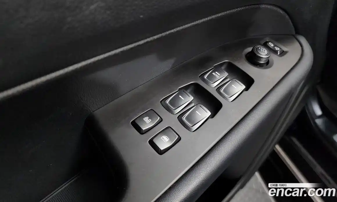 SsangYong Rexton 2019 2.2 гидро в Москве № 1832969, фото 28