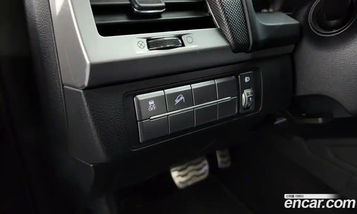 SsangYong Rexton 2019 2.2 гидро в Москве № 1832969, фото 29