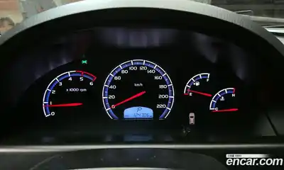 SsangYong Rexton 2015 2.0 гидро в Москве № 1833111, миниатюра 11