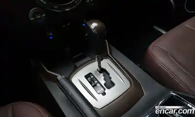 SsangYong Rexton 2015 2.0 гидро в Москве № 1833111, миниатюра 12