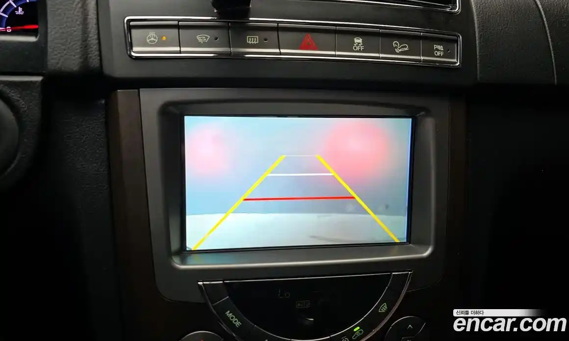 SsangYong Rexton 2015 2.0 гидро в Москве № 1833111, фото 20