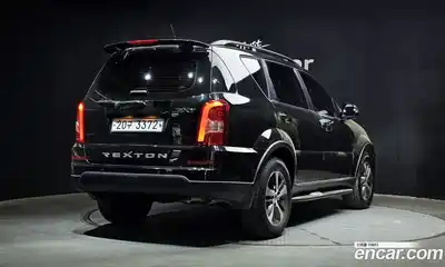 SsangYong Rexton 2015 2.0 гидро в Москве № 1833111, миниатюра 2