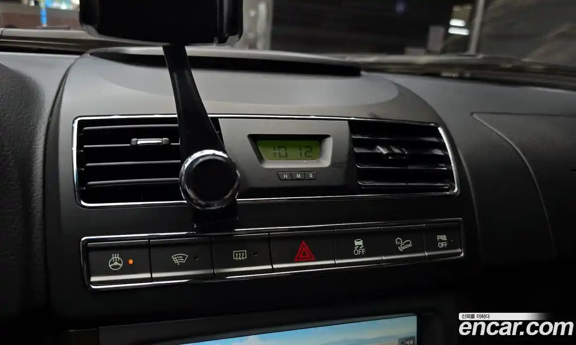 SsangYong Rexton 2015 2.0 гидро в Москве № 1833111, фото 22