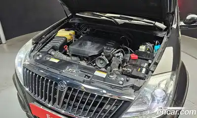 SsangYong Rexton 2015 2.0 гидро в Москве № 1833111, миниатюра 6