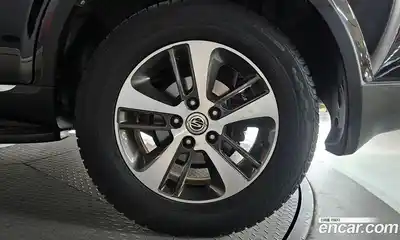 SsangYong Rexton 2015 2.0 гидро в Москве № 1833111, миниатюра 7