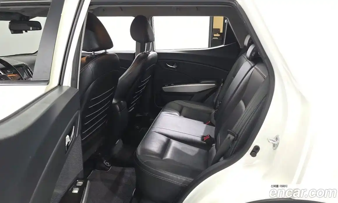SsangYong TIBOLI 2015 1.6 гидро в Москве № 1833168, фото 11