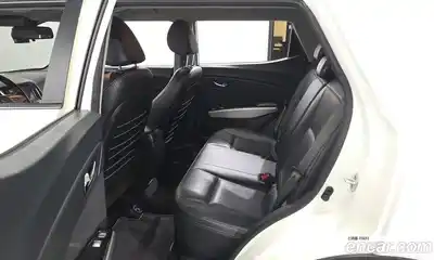 SsangYong TIBOLI 2015 1.6 гидро в Москве № 1833168, миниатюра 11