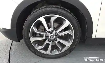 SsangYong TIBOLI 2015 1.6 гидро в Москве № 1833168, миниатюра 5