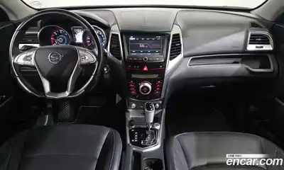 SsangYong TIBOLI 2015 1.6 гидро в Москве № 1833168, миниатюра 7