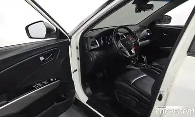 SsangYong TIBOLI 2015 1.6 гидро в Москве № 1833168, миниатюра 10