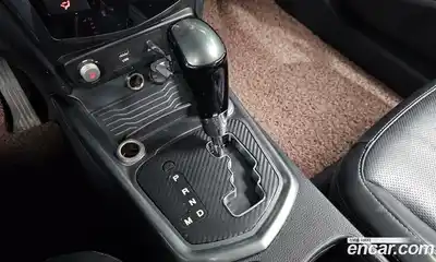 SsangYong TIBOLI 2018 1.6 гидро в Москве № 1833194, миниатюра 12