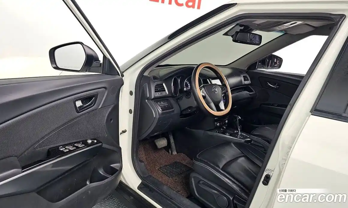 SsangYong TIBOLI 2018 1.6 гидро в Москве № 1833194, фото 13