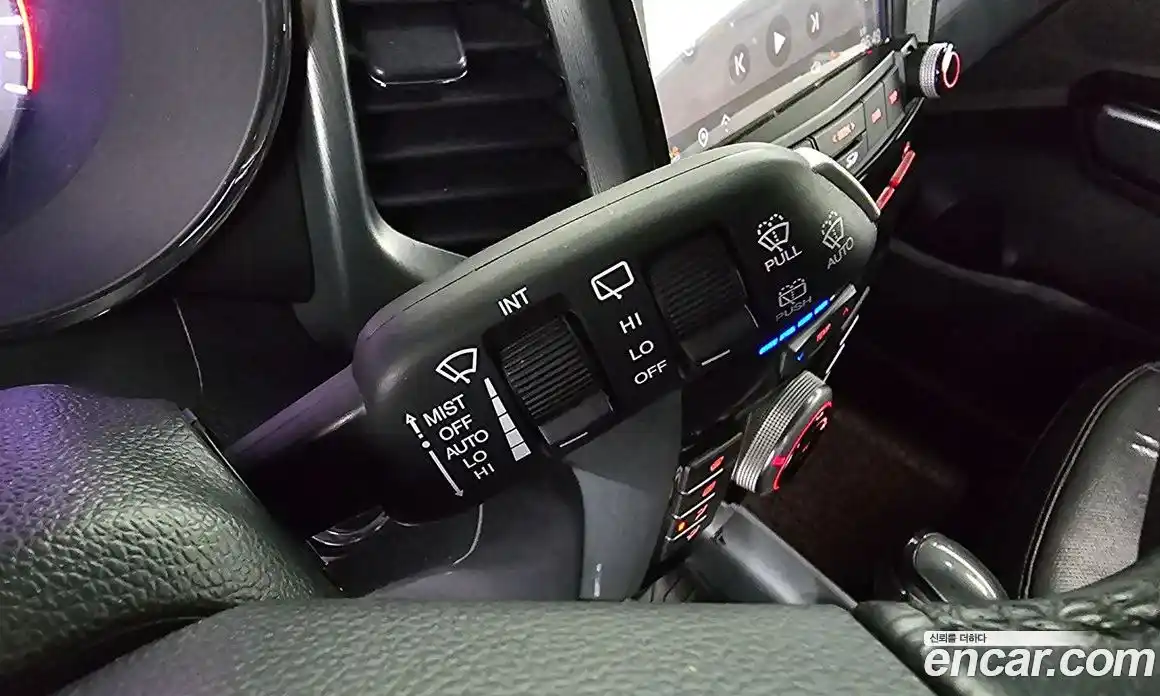 SsangYong TIBOLI 2018 1.6 гидро в Москве № 1833194, фото 16