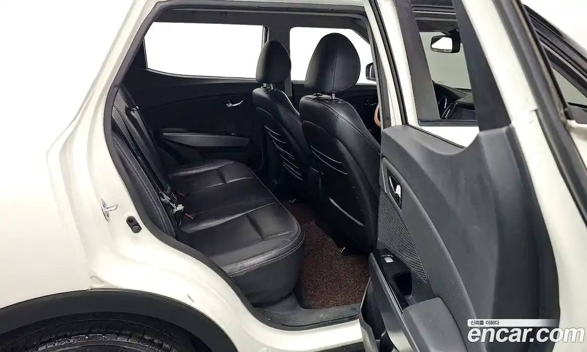 SsangYong TIBOLI 2018 1.6 гидро в Москве № 1833194, фото 17