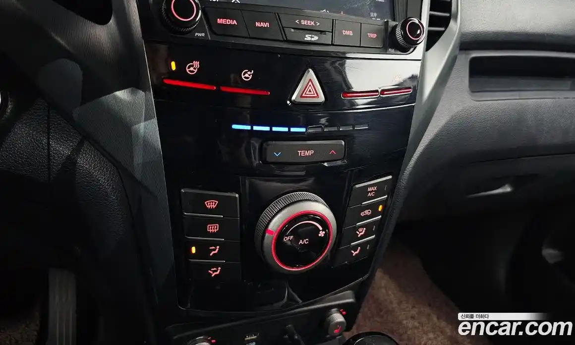 SsangYong TIBOLI 2018 1.6 гидро в Москве № 1833194, фото 22