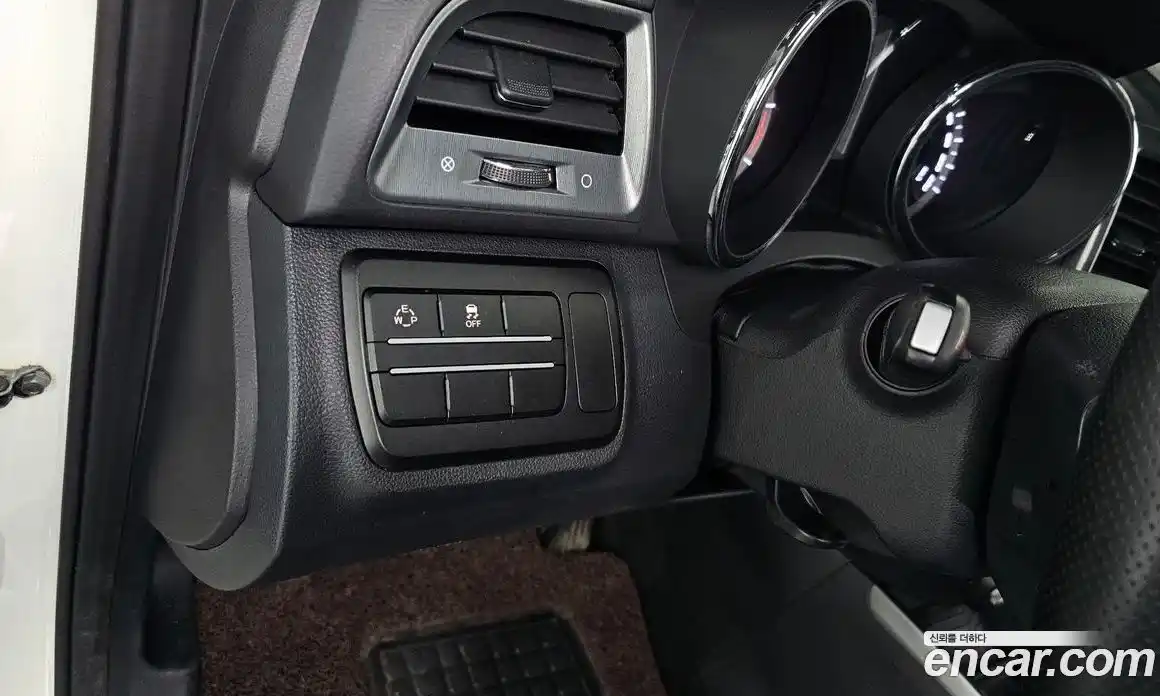 SsangYong TIBOLI 2018 1.6 гидро в Москве № 1833194, фото 25