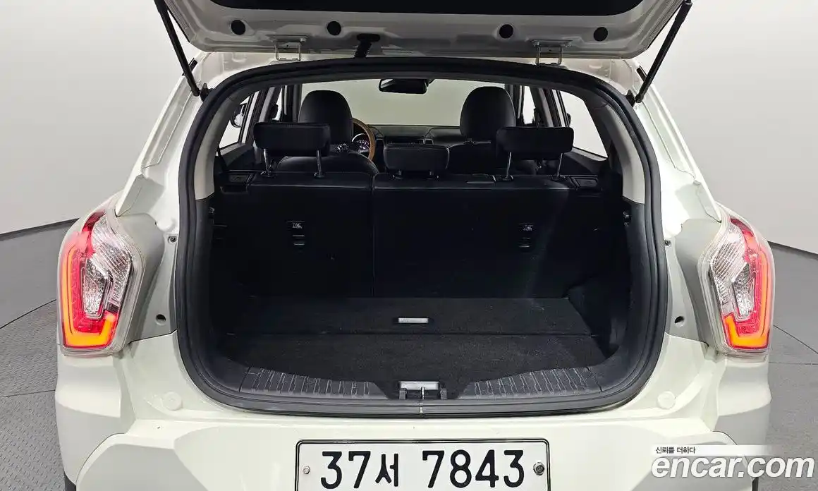 SsangYong TIBOLI 2018 1.6 гидро в Москве № 1833194, фото 26
