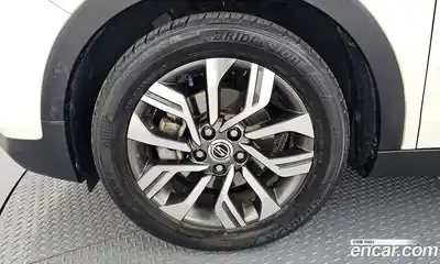 SsangYong TIBOLI 2018 1.6 гидро в Москве № 1833194, миниатюра 5