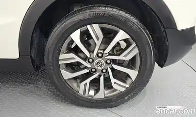 SsangYong TIBOLI 2018 1.6 гидро в Москве № 1833194, миниатюра 7
