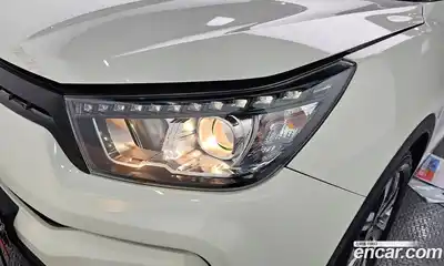 SsangYong TIBOLI 2018 1.6 гидро в Москве № 1833194, миниатюра 8