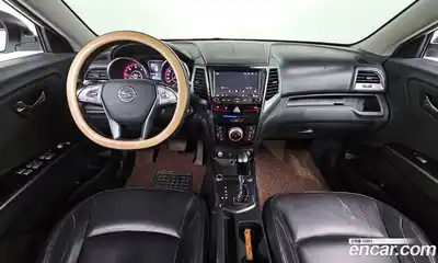SsangYong TIBOLI 2018 1.6 гидро в Москве № 1833194, миниатюра 10
