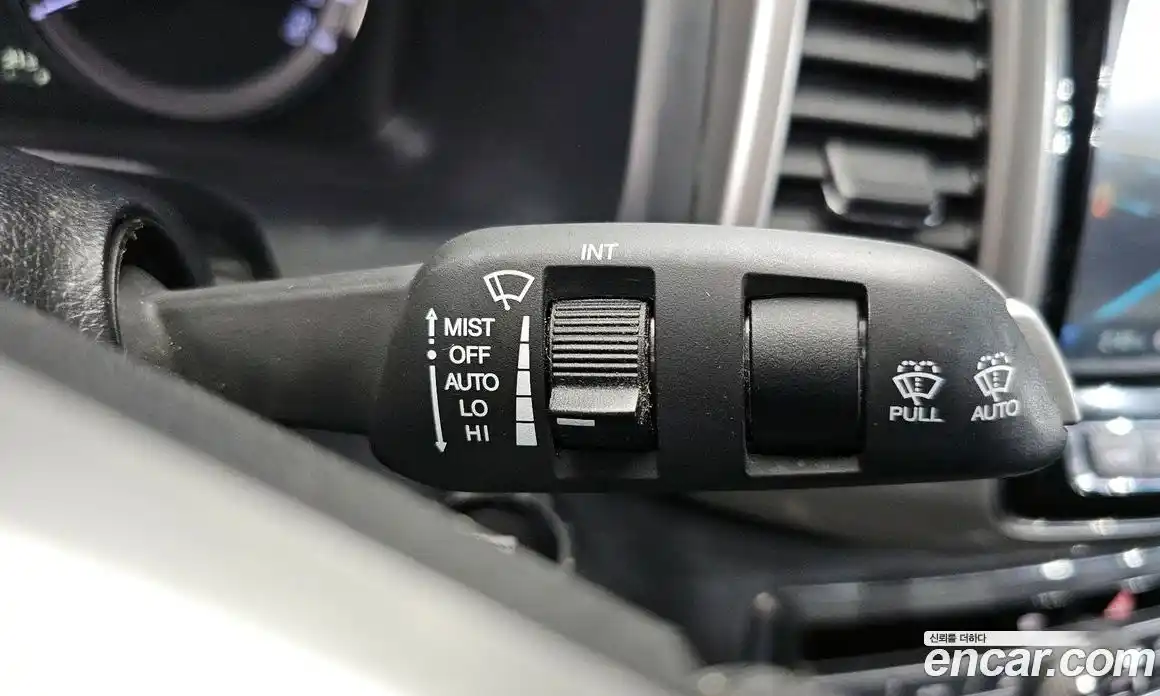 SsangYong Rexton 2019 2.2 гидро в Москве № 1833196, фото 16