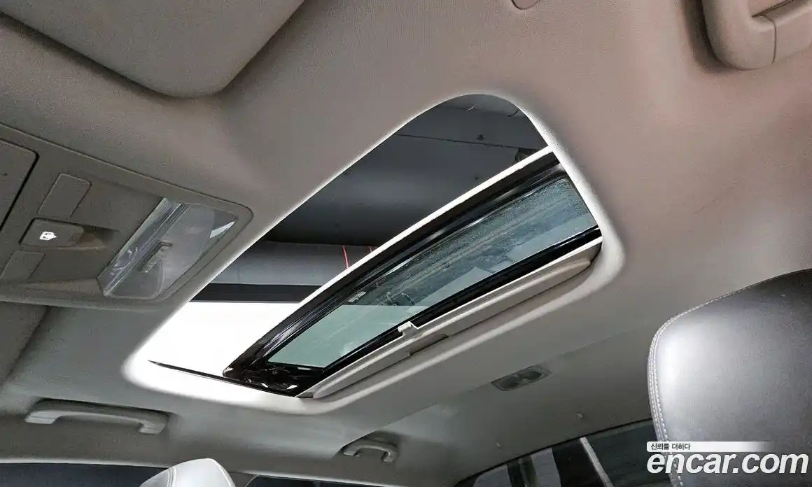 SsangYong Rexton 2019 2.2 гидро в Москве № 1833196, фото 19