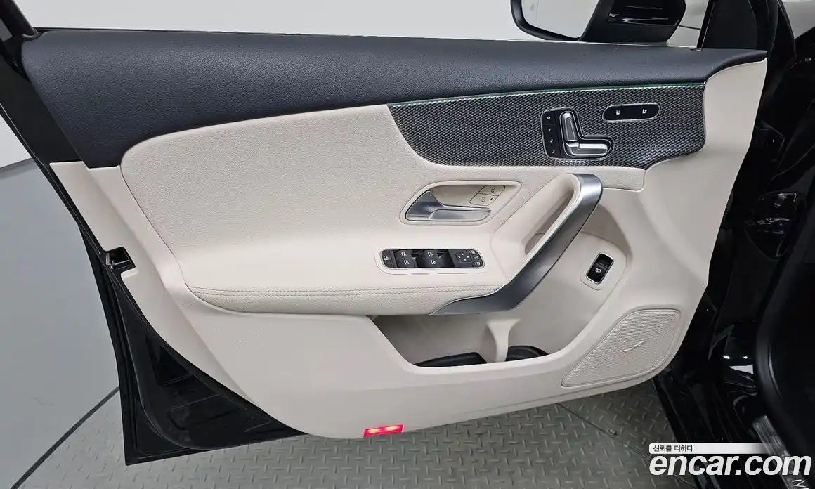 Mercedes-Benz A-Class 2021 2.0 гидро в Москве № 1833227, фото 14