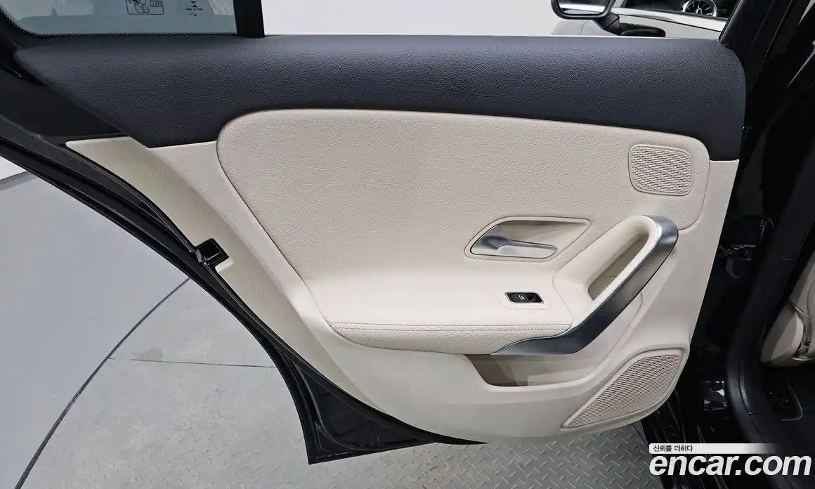 Mercedes-Benz A-Class 2021 2.0 гидро в Москве № 1833227, фото 15