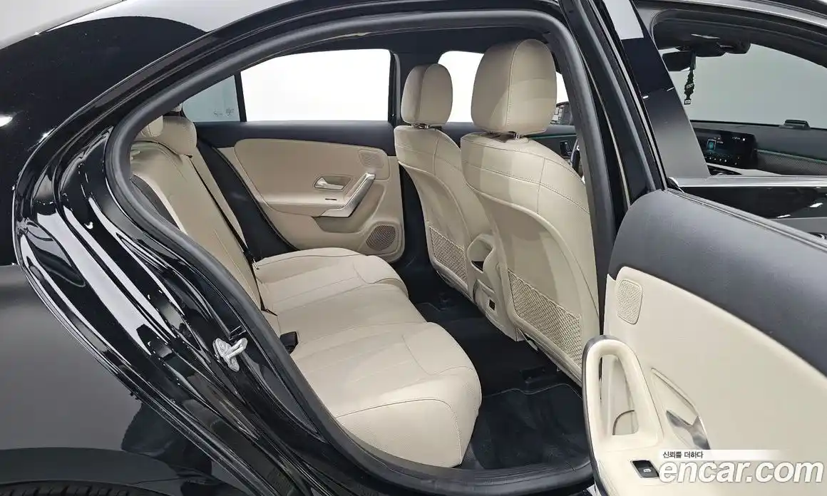 Mercedes-Benz A-Class 2021 2.0 гидро в Москве № 1833227, фото 16