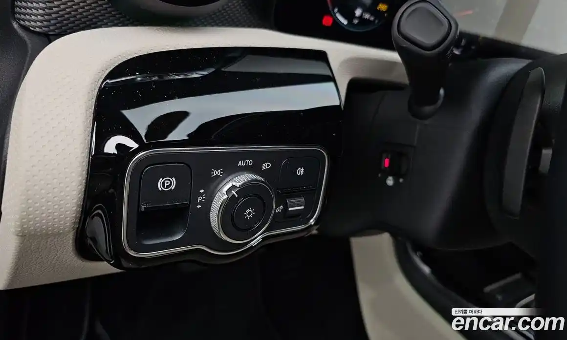 Mercedes-Benz A-Class 2021 2.0 гидро в Москве № 1833227, фото 24