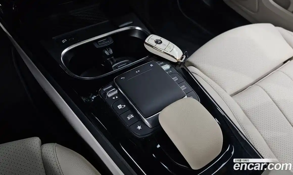 Mercedes-Benz A-Class 2021 2.0 гидро в Москве № 1833227, фото 27