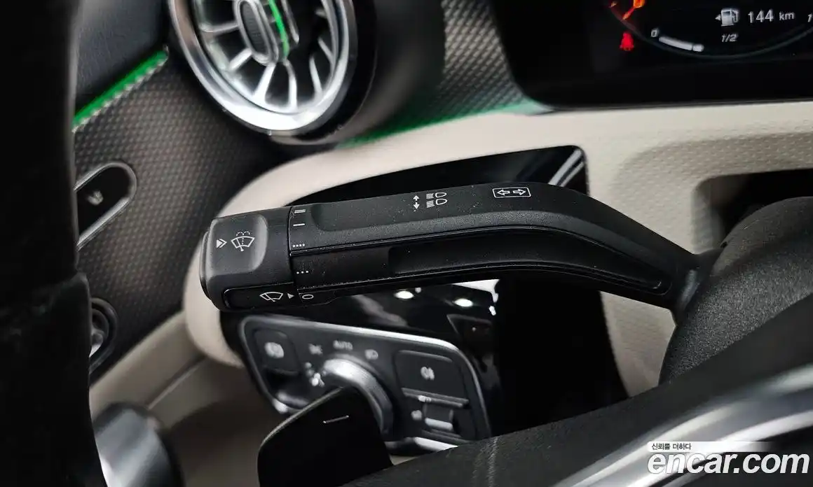 Mercedes-Benz A-Class 2021 2.0 гидро в Москве № 1833227, фото 28