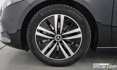 Mercedes-Benz A-Class 2021 2.0 гидро в Москве № 1833227, миниатюра 5