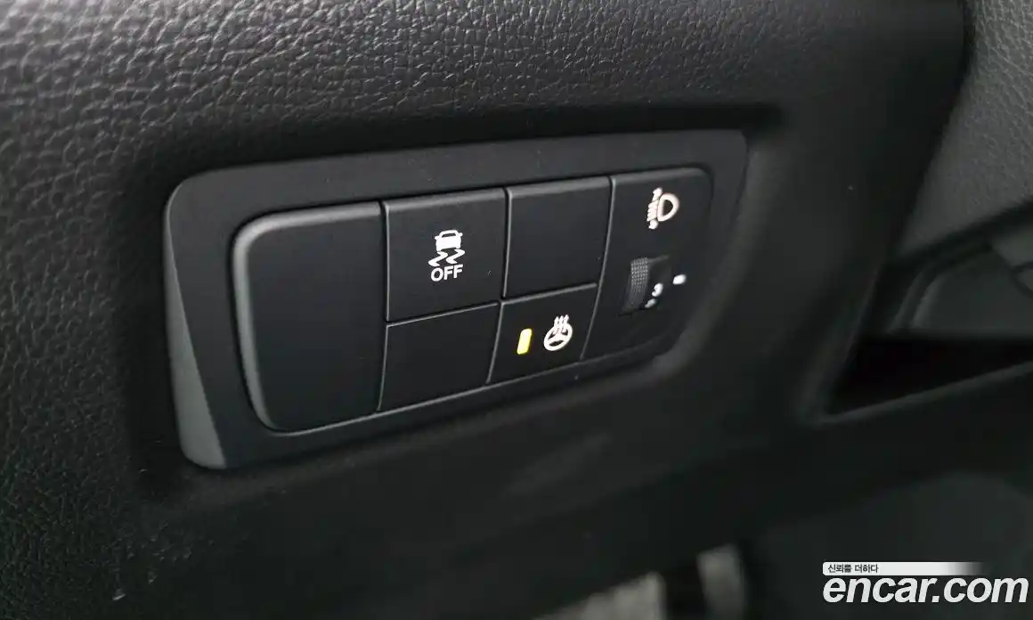 SsangYong Korando 2015 2.2 гидро в Москве № 1833269, фото 24