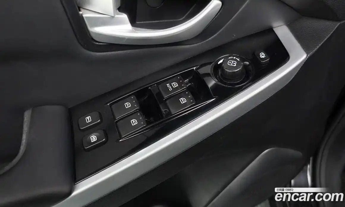 SsangYong Korando 2015 2.2 гидро в Москве № 1833269, фото 27