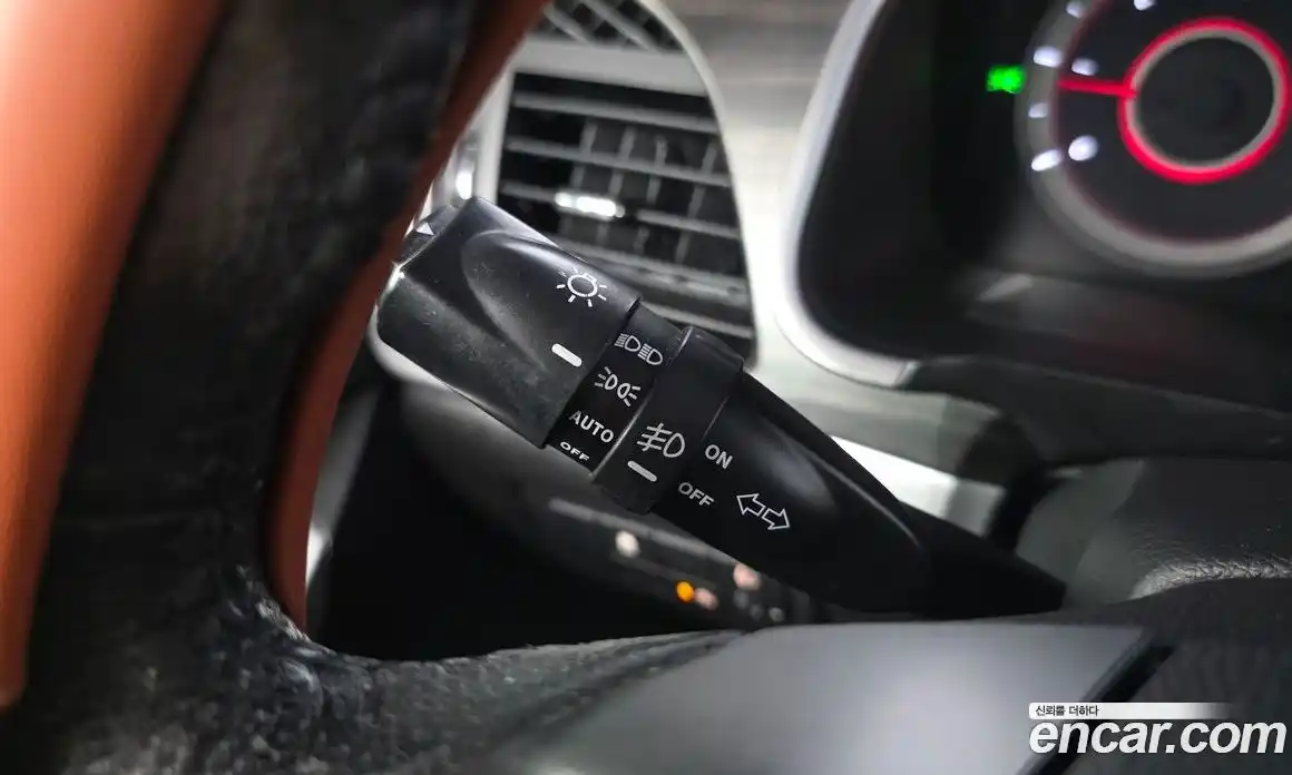SsangYong Korando 2015 2.2 гидро в Москве № 1833269, фото 28