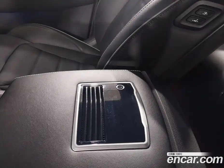 SsangYong Rexton 2024 2.2 гидро в Москве № 1833354, фото 14